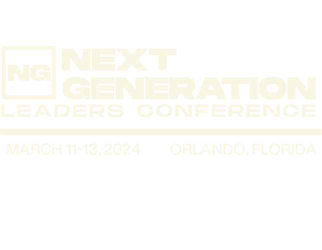 NextGen Conference